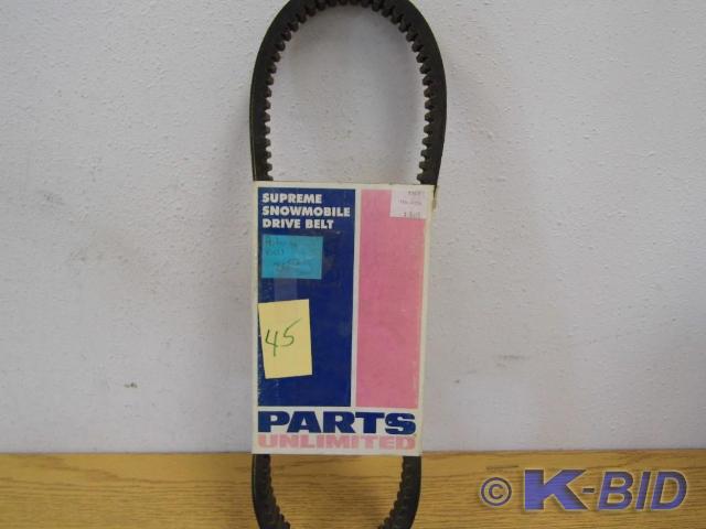 Polaris Snowmobile Drive Belt - 700...