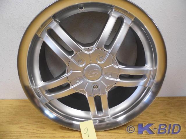 Rims - 15 x 7 -