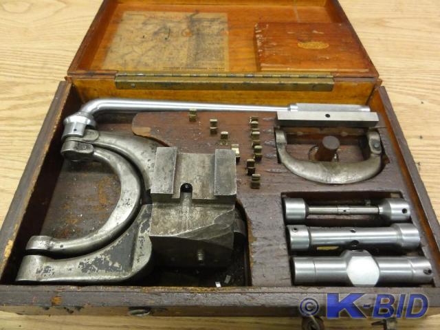 lot 149A image: Holdridge RADII-Cutter Model 4-D