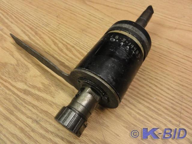 lot 193 image: Tapmatic Model 700X Tapping Head