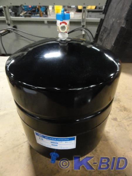 lot 291 image: PA-E Reverse Osmosis Water Storage ...