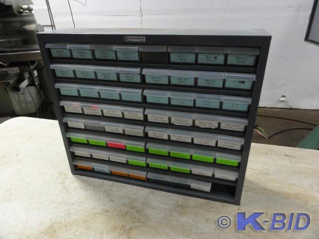 lot 309D image: Durham&nbspMfg&nbspCo USA Metal P...