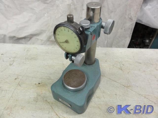 lot 331 image: Mitutoyo&nbspIndicator Stand 2-14...