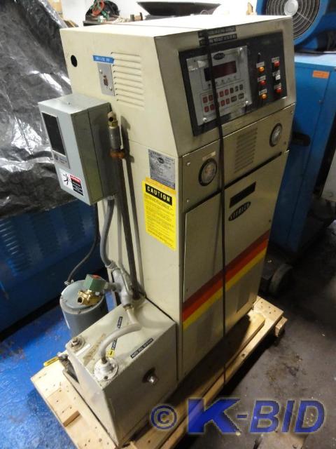 lot 514 image: Sterlco&nbspWater Chiller Model No...