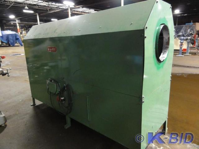 lot 520 image: Ultramatic&nbspTumbler Model No.&n...