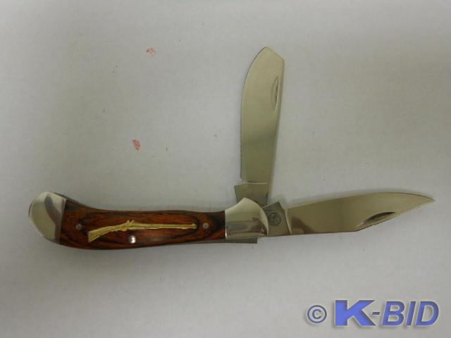 Frost cutlery 3 38 closed pocket ...