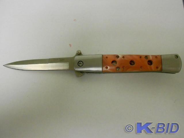 Duck Stainless steel folding knife ...