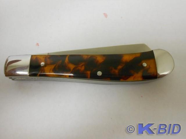 Beaver creek 4 closed pocket knife...