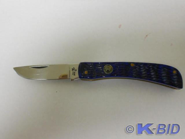 Frost cutlery bone handle 3.75 clo...