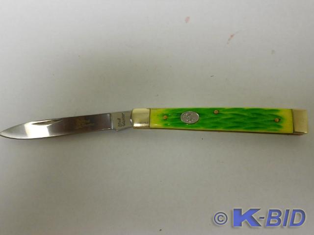 Frost Cutlery 3.75 closed pocket k...