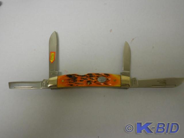 Frost Cutlery 3.5 closed pocket kn...