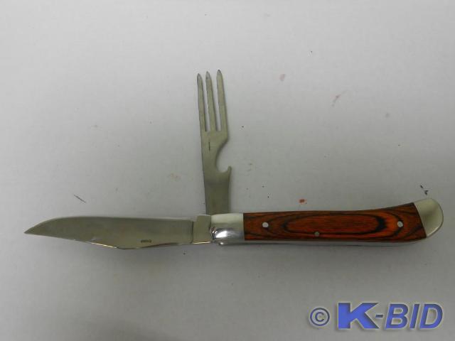 Frost Cutlery 3.5 closed pocket kn...
