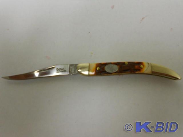 Frost Cutlery 3 closed pocket knif...