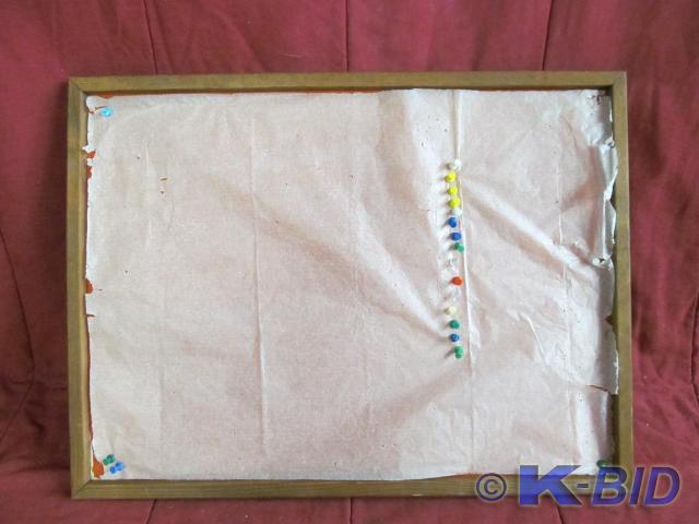 Bulletin Board 24 x 18