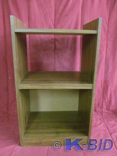 Book Shelf 31H x 18W x 13D