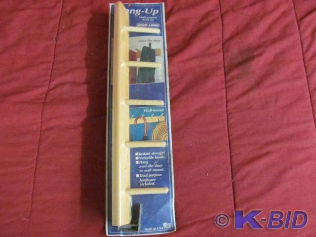 Hang-Up Multi-Purpose Over the Door...