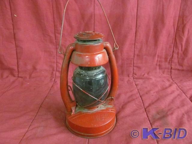 Vintage Embury&nbspMfg. Co. Barn L...