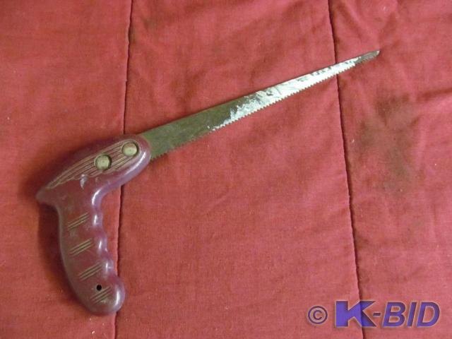 Drywall Saw