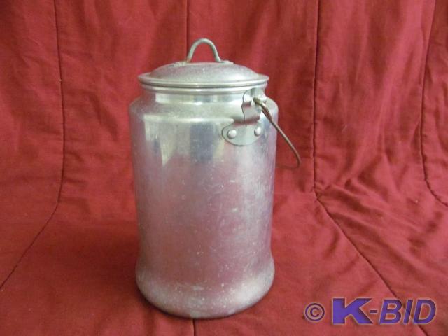 Walker Ware Aluminum Water Jug - Ap...