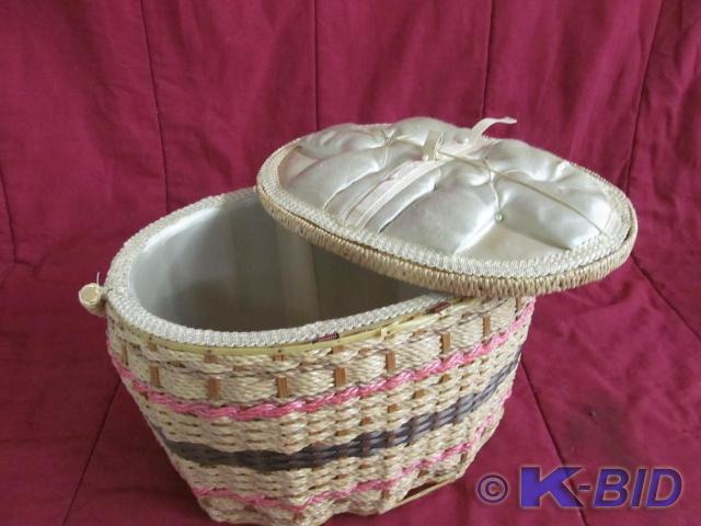 Sewing Basket