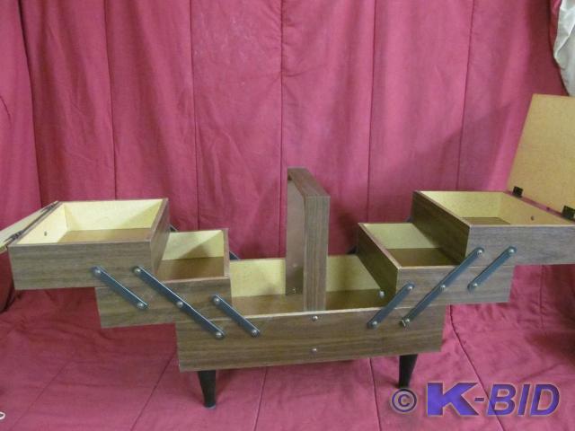 Sewing Box