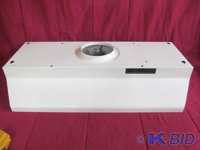 Maytag Range Hood 36 - New