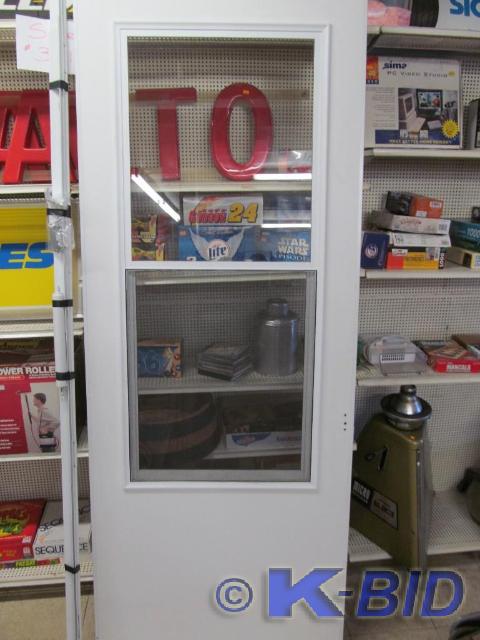 &nbspScreenStorm Door 32 - Compl...