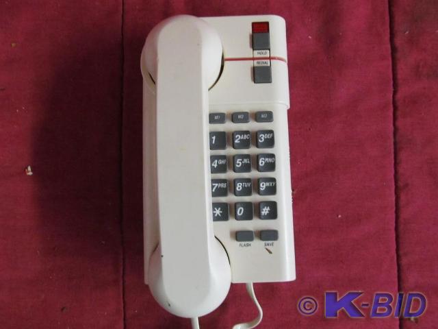 Telephone