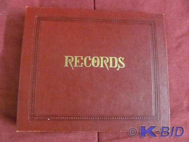Vintage Collection of Childrens St...