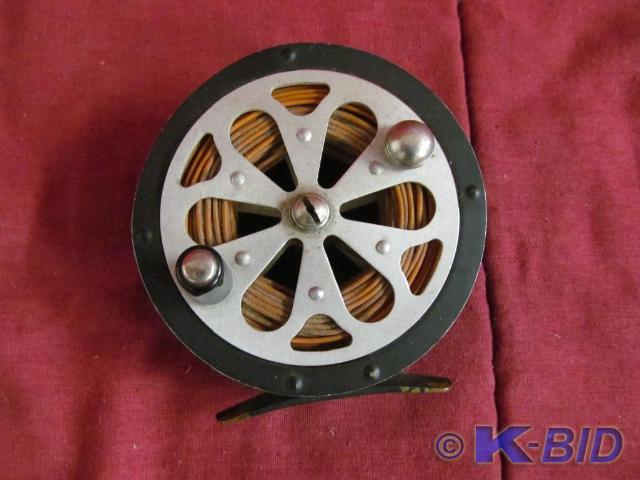 Pflueger&nbspSal-Trout Fly Reel