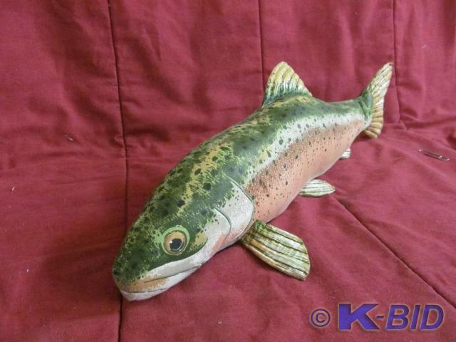 Stuffed Trout 19