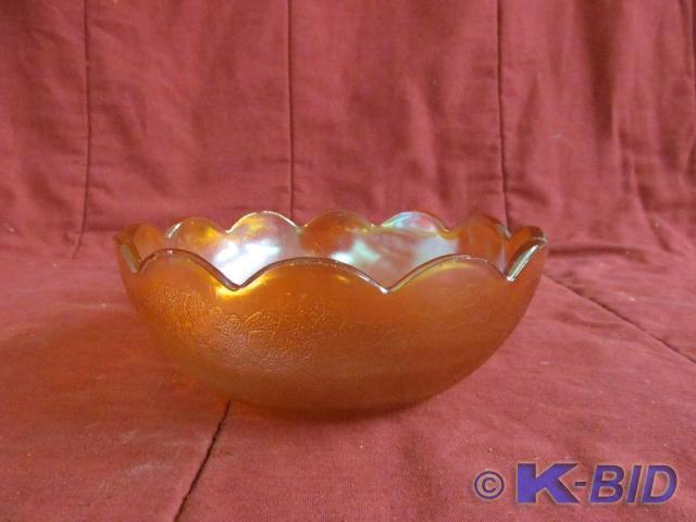 Carnival Bowl