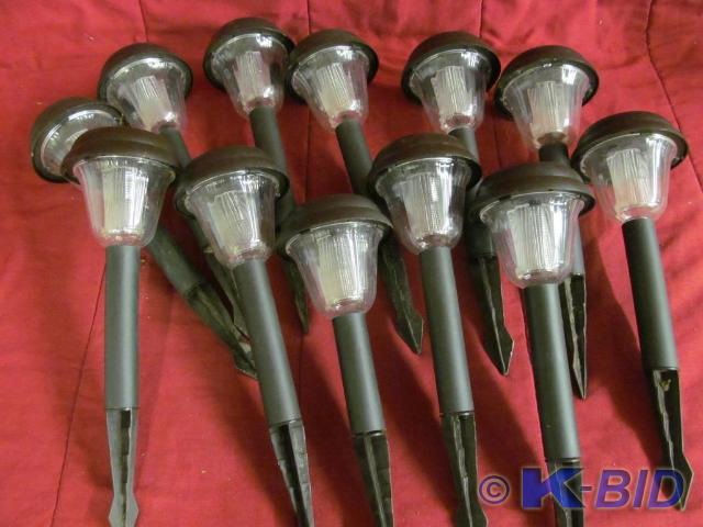 Outdoor Solar Lights (12)