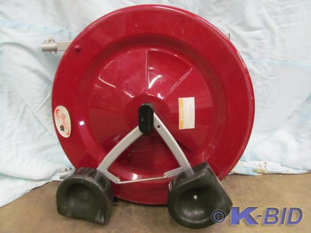 lot 127 image: AB Circle Pro - Not Sure if Complet...