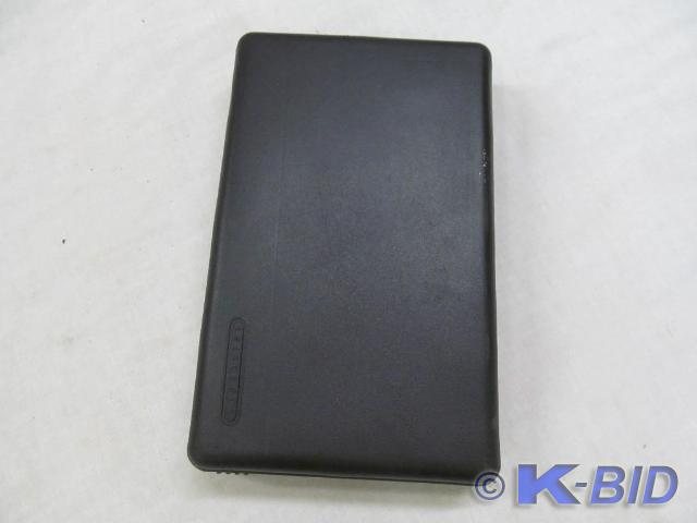 lot 183 image: Laser Line CD Case