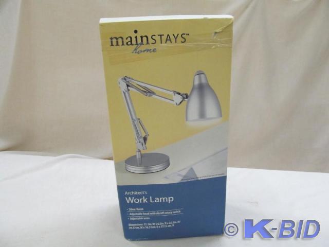 lot 192 image: Architect Work Light