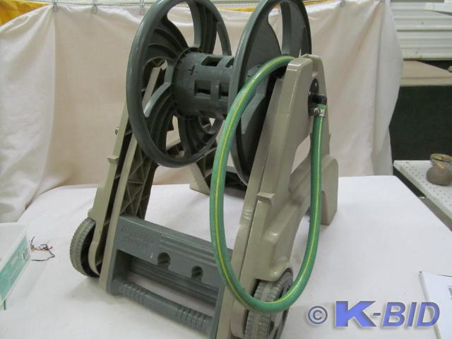 lot 220 image: Hose Reel