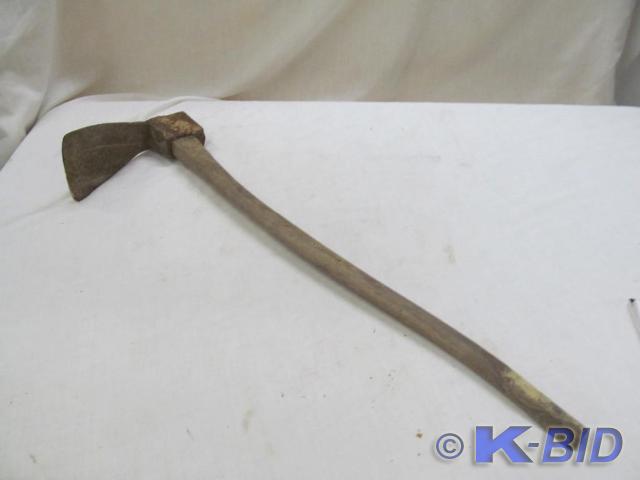 lot 223 image: Log Roller