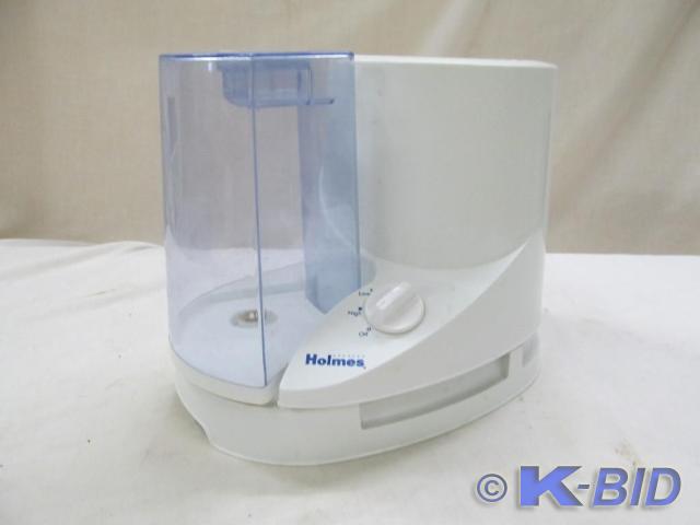 lot 235 image: Holmes Humidifier