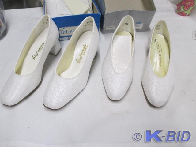 2 - In Formal by Coloriffics Size 5...