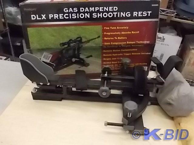 DLX&nbspPrecision Shooting Rest - ...