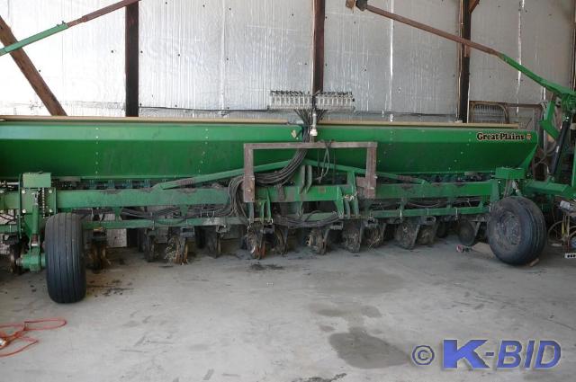 20 Great Plains &nbspPlanter Mode...