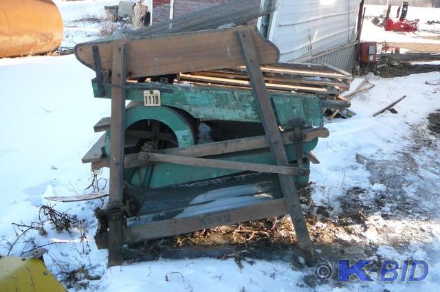 Fanning Mill Machine&nbsp For clea...