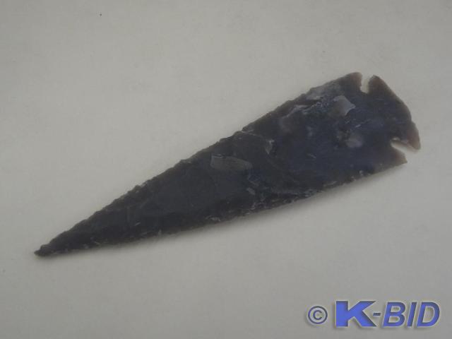 5.5 Arrowhead