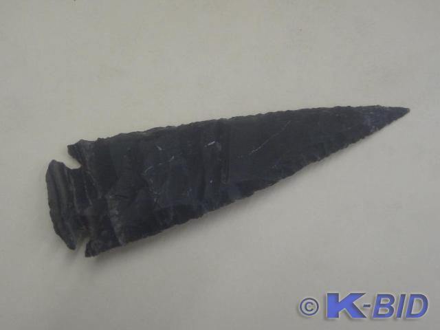 5 Arrowhead