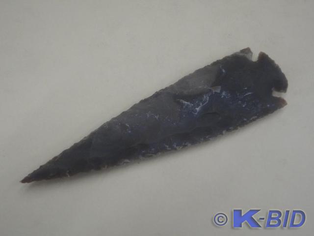 5 Arrowhead