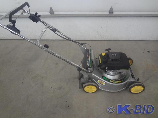 John Deere Self Propelled Model 145...
