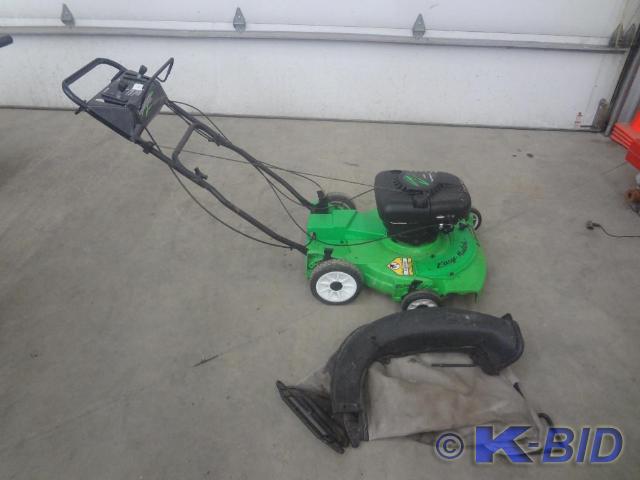 Lawn Boy 6HP Self Propelled Lawn Mo...