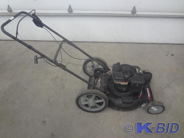 Murray 6.75HP Self Propelled Lawn M...