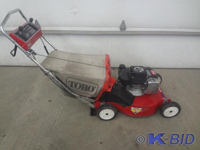 Toro 5hp lawn mower new arrivals